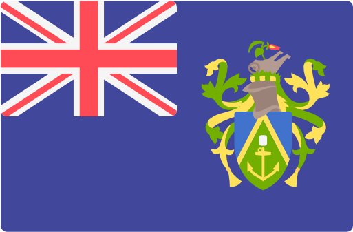 095 Pitcairn Islands - New Zealand Flag Icon (512x512)