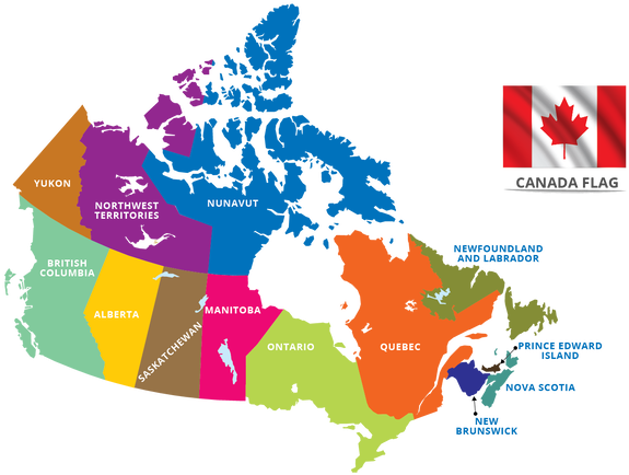 French And British Canada (618x433)