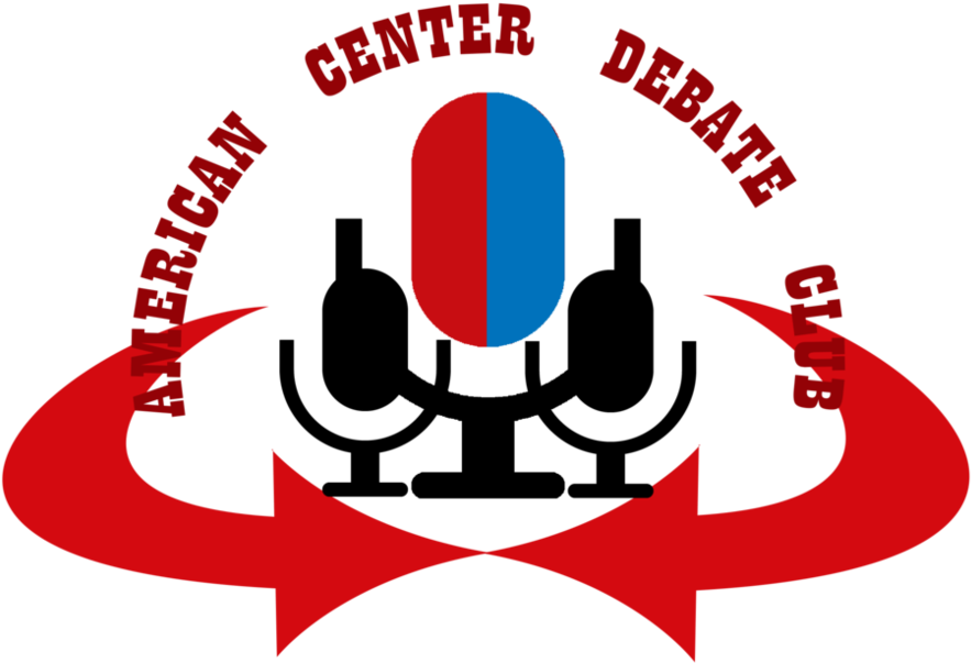 American Center Debate Club By Minhkhang1904 - American Center Debate Club By Minhkhang1904 (1005x795)