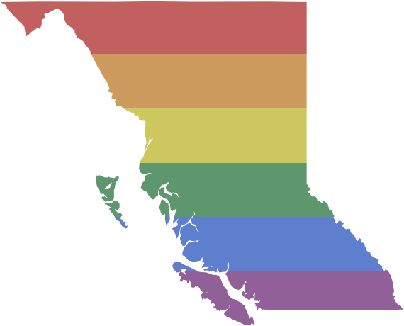 Lgbt British Columbia - Bc Election Results 2017 (600x600)