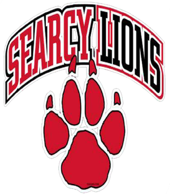 Searcy Lions - Searcy High School Lions (720x720)