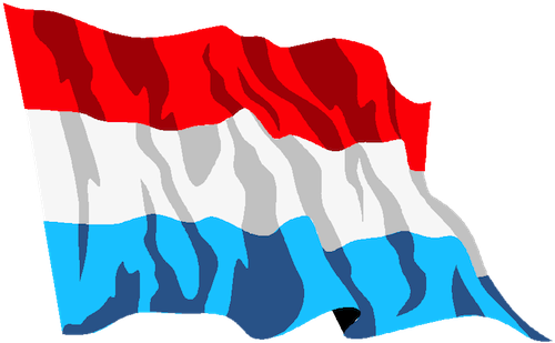 Drapeau Luxembourg - Pakistan Awami Tehreek (500x309)