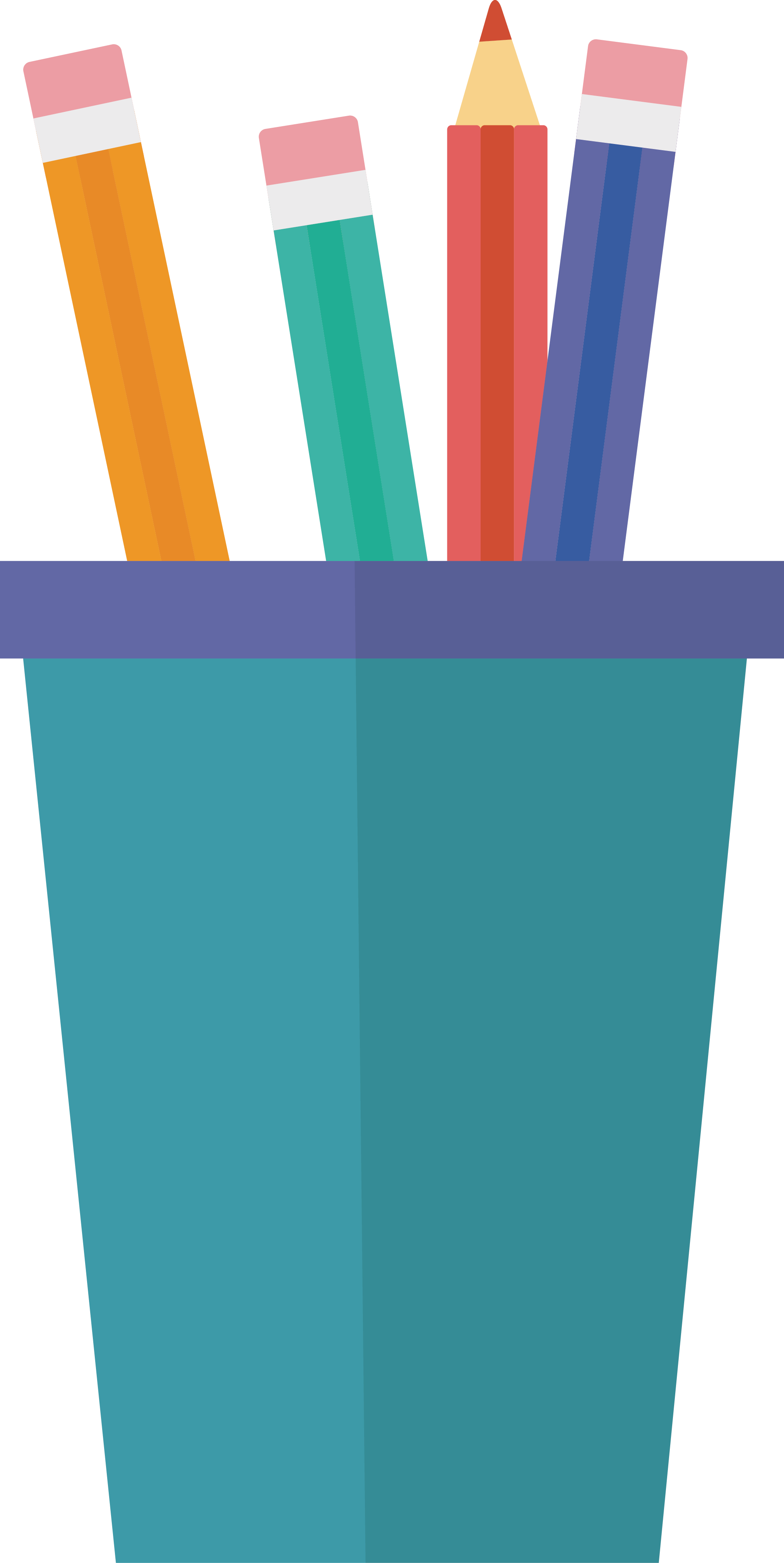 Paper Graphic Design Pencil - Paper Graphic Design Pencil (2026x4038)