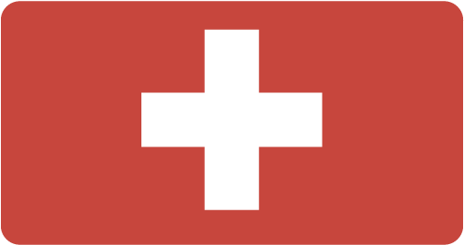 Icône Suisse, Drapeau, Drapeaux - Switzerland Flag (512x512)