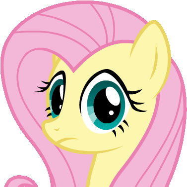 Pin By Mario Afonso On <<<toons>>> My Little Pony - Shy Gif Cartoon (400x400)