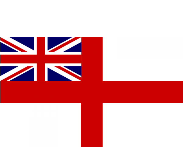 Fabrication & Vente La Meilleure Qualité Française - British Royal Navy Flag (600x600)