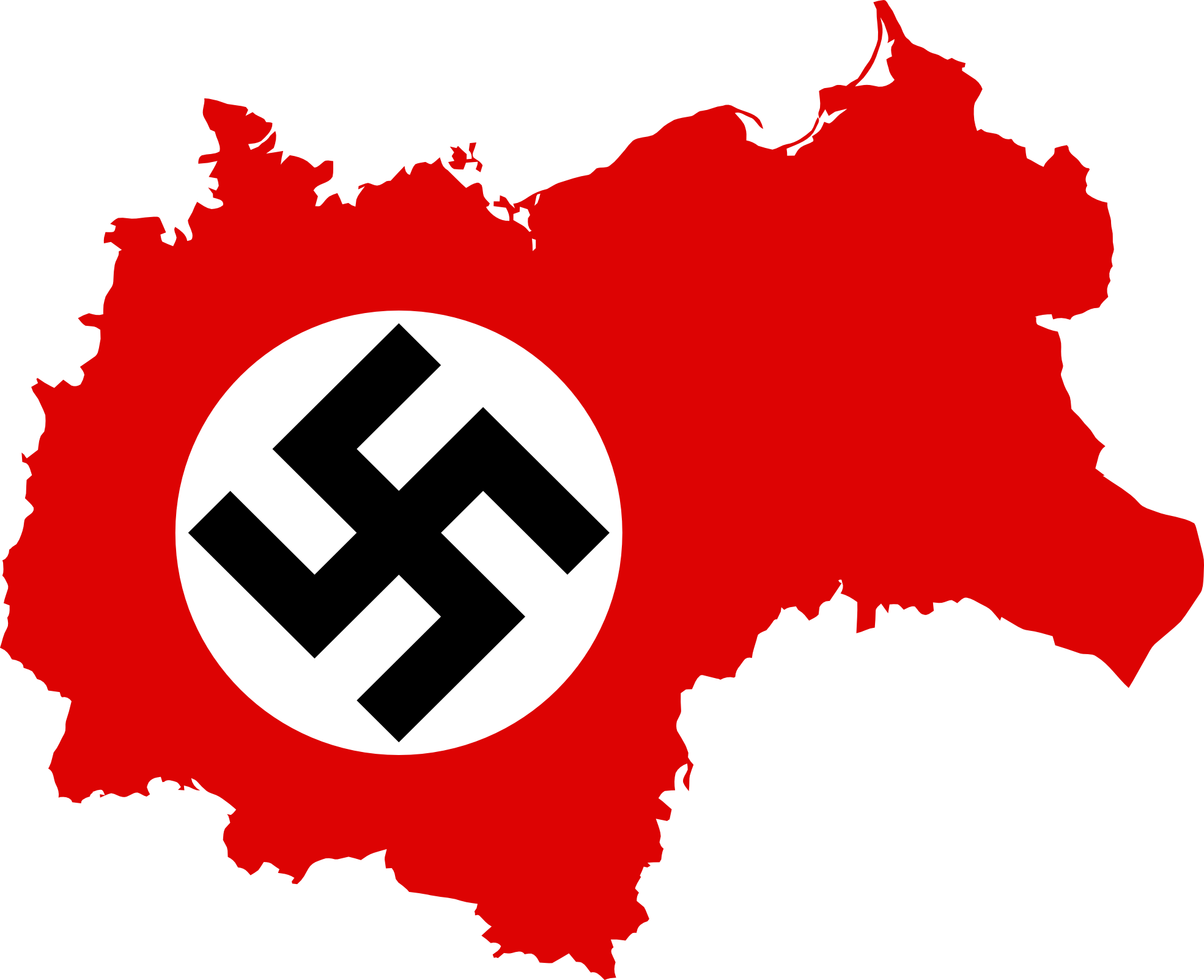 Clipart Info - United States Socialist Republic (2000x1628)