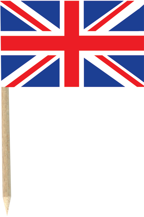 Mini Pics Drapeau Angleterre United Kingdom Flag 487x760 Png Clipart Download