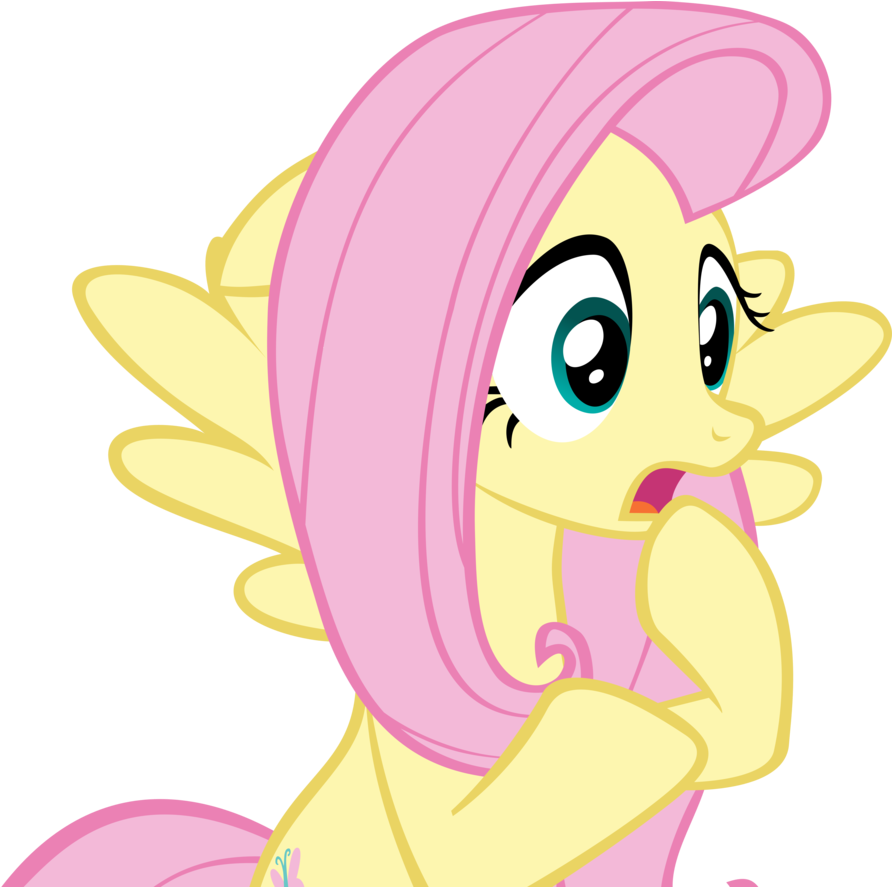 I Guess The Hiatus Of Mlp - Gif (900x886)