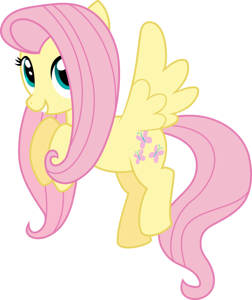Post 16340 0 43284600 1427438909 Thumb - Mlp Fluttershy Dance (860x1024)