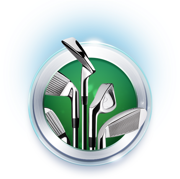 Navy Golf - Skull And Crossbones (611x721)