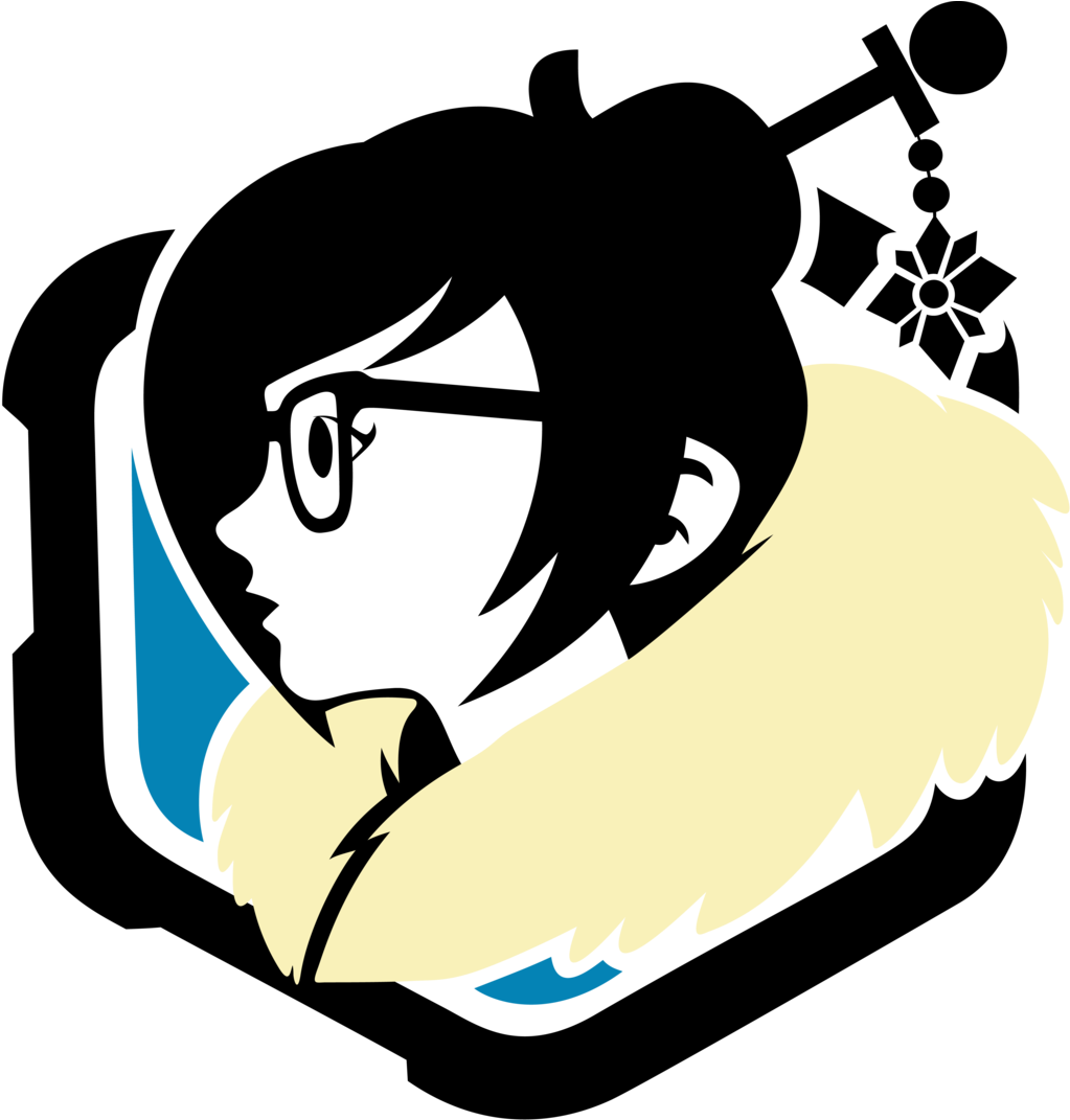 Overwatch Mei Vector By Kyuubi3000 On Deviantart Rh - Mei Vector Overwatch (1024x1093)