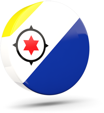 Bon Flag - Bonaire Flag (640x480)