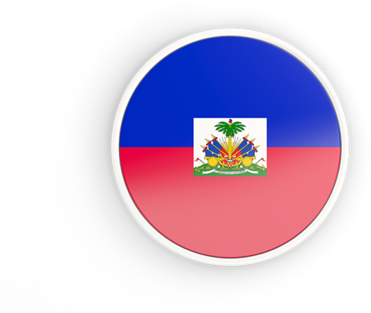 Illustration Of Flag Of Haiti - Breeze Decor 58167 Haiti 2-sided Impression Garden (640x480)