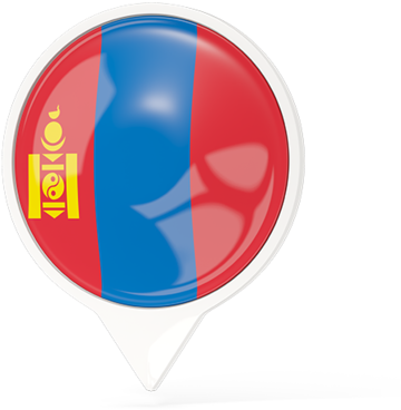 Flag Of Mongolia (640x480)