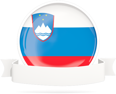 Slovenia Flag (640x480)