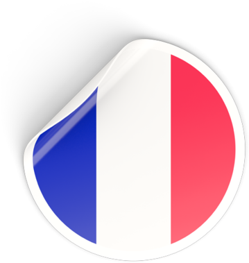 Illustration Of Flag Of Saint Barthelemy - Emblem (640x480)