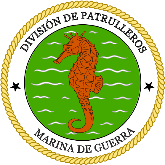 Patrol Ships Division, Dominican Republic Navy - Curious Minds Ghana (568x599)