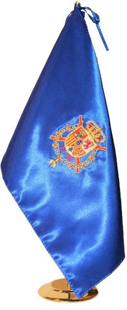 Juan Carlos I Desktop Flag - Flag (810x1239)