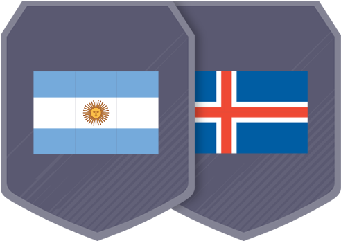 Marquee Matchups - Argentina Vs Islandia (561x515)