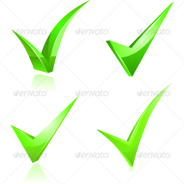 Chekmark 76 Copy - Check Mark (590x590)