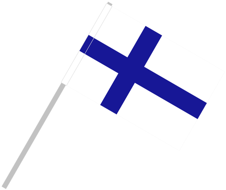 Flag With Flagpole Tunnel - Jeon Jung-kook (591x394)