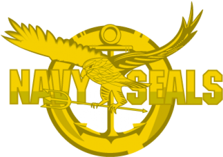 Navy Seal Logo Vector Download - Nz Navy Seals Logo (518x518)