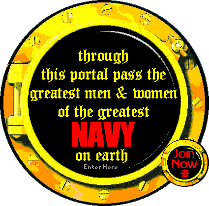 Navy Veterans Of The United States Of America Let The - Order Of The Black Knights (425x420)