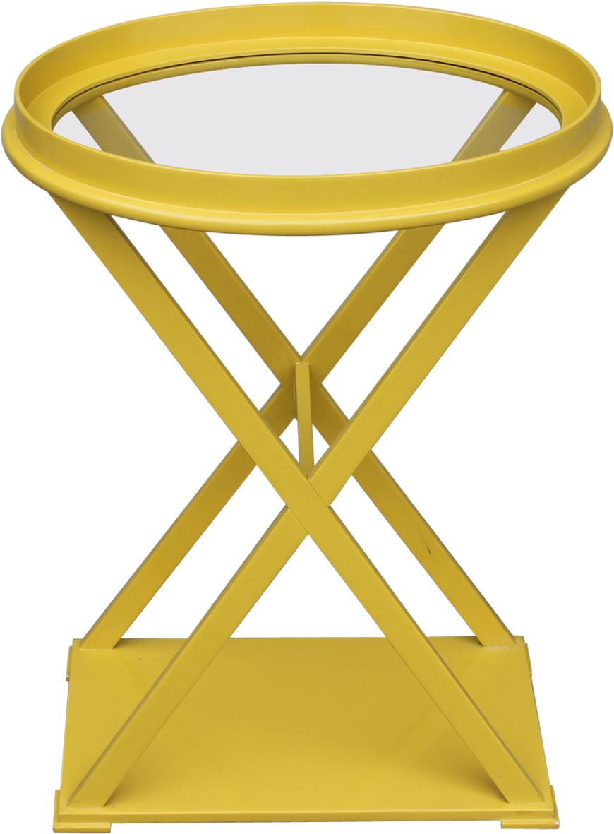 Madeline Stuart Collection Gordon Occasional Table - Table (1200x1200)