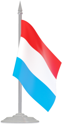 Church Of God Of Prophecy Flag Png (640x480)