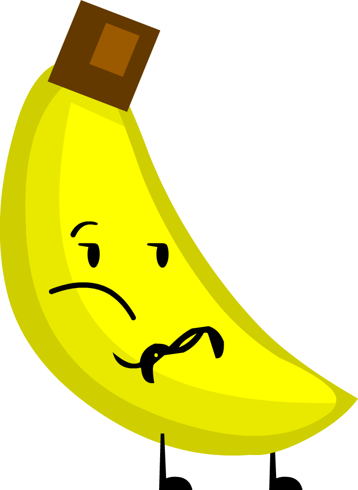 Banana Challenge To Win Wiki Fandom Powered By Wikia - Melon Challenge To Win (738x1009)