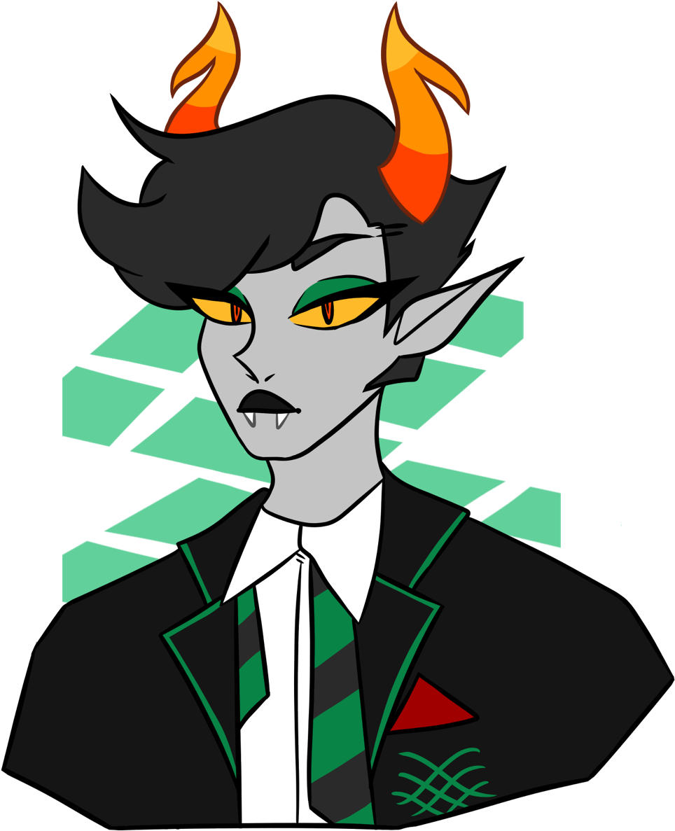 Hiveswap Lanque Troll Call Lanque Hiveswap Homestuck - Lanque Bombyx (1058x1280)