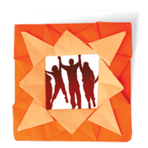 Zazzle Entre-nous Bandana, Pale Blue (500x500)