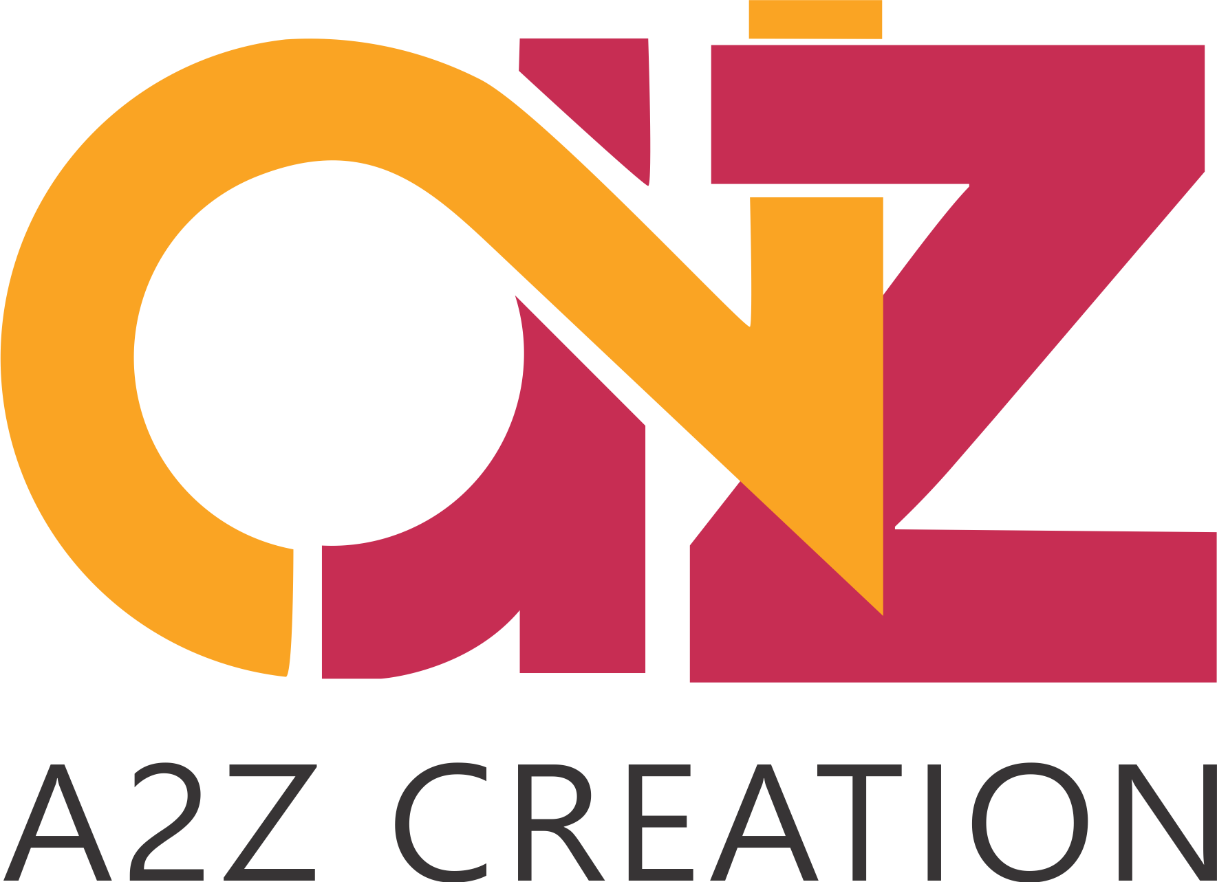 Best Web Designing Company Indore Hire Best Web Desiginers - A2z Logo Design (1769x1283)