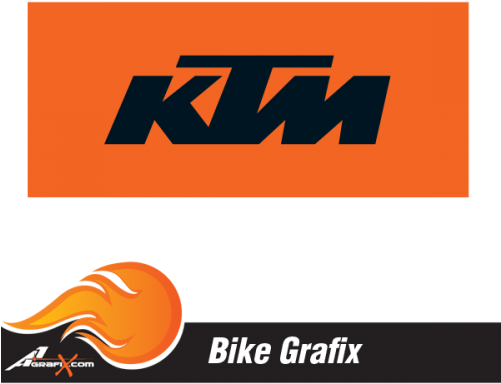Ktm Logo Transparent Background (500x500)
