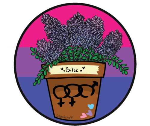 Transgender Positivity - Herb Bukowna (500x500)