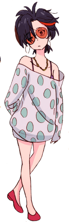 Caitlyn Jenner And Laverne Cox Aren't The Only Famous - Gomenne Iikoja Irarenai (kirurakiru ) Outro Theme [cd+dvd (235x750)