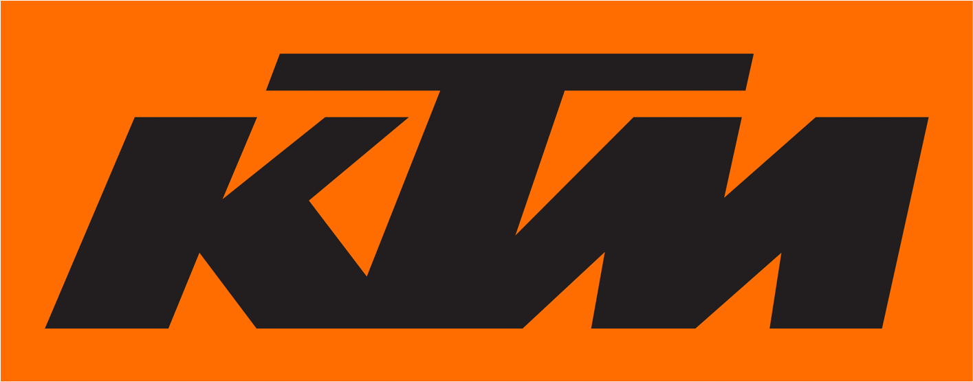 New Ktm Logo 2018 Wallpapers, - Ktm Logo (1600x900)