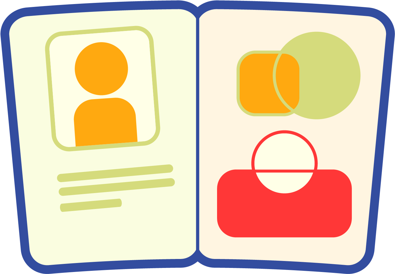 Data Cartoon Clip Art - Data Cartoon Clip Art (1500x1500)