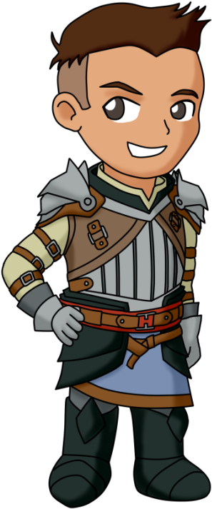 A History Of Transgender Characters In Comics, Games - Cartoon (351x750)