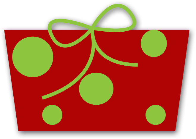 This Is A Buncee Sticker - Circle (660x470)