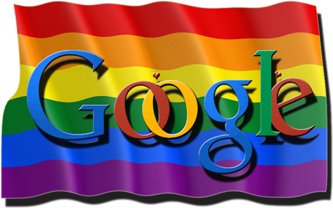 Google Ha Licenziato L'ingegnere Transgender Queer - Queer (654x436)