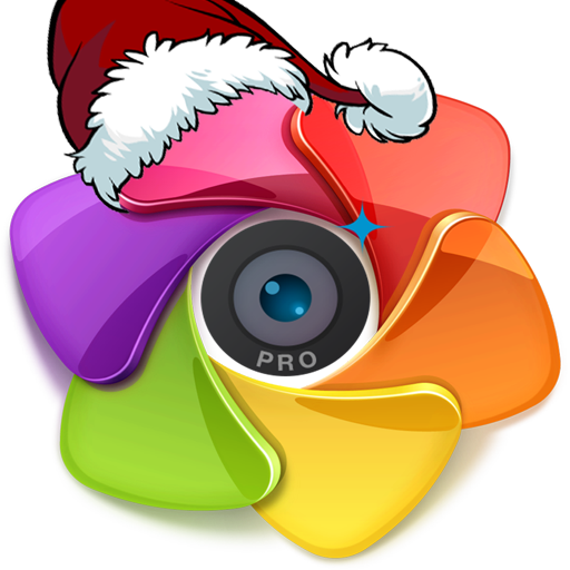 Photo & Filters For Snapchat 2018 - Analog Icon (512x512)