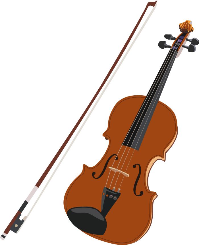 This Is A Buncee Sticker - Violin Price In India (700x861)
