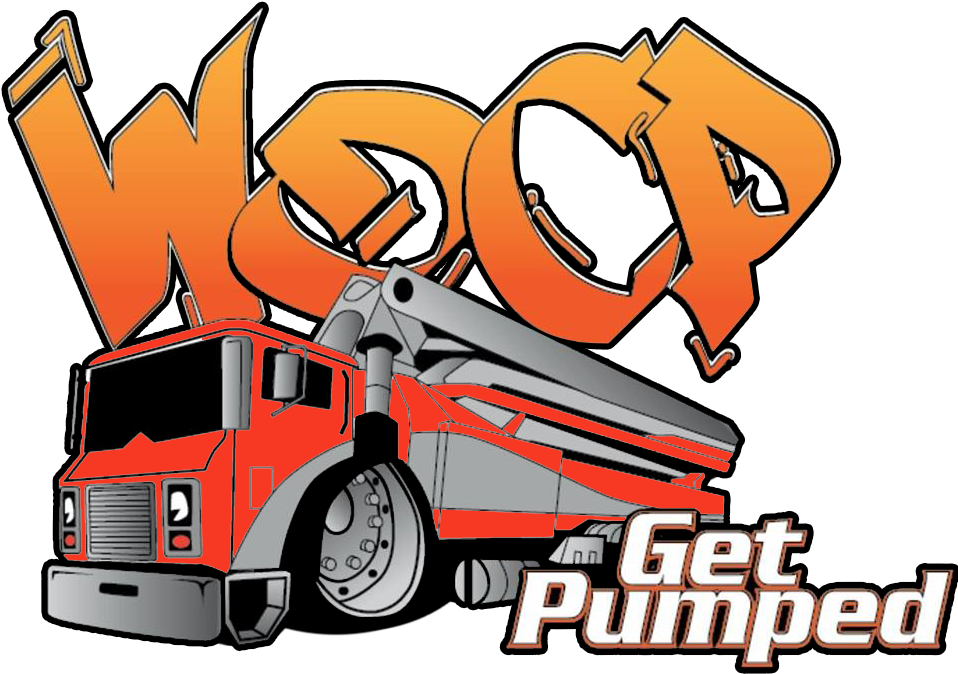 Concrete Pump Truck Logo (960x960)