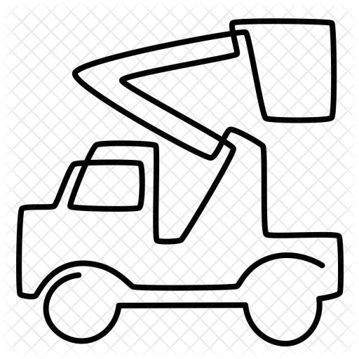 Boom, Lift Icon - Boom (512x512)
