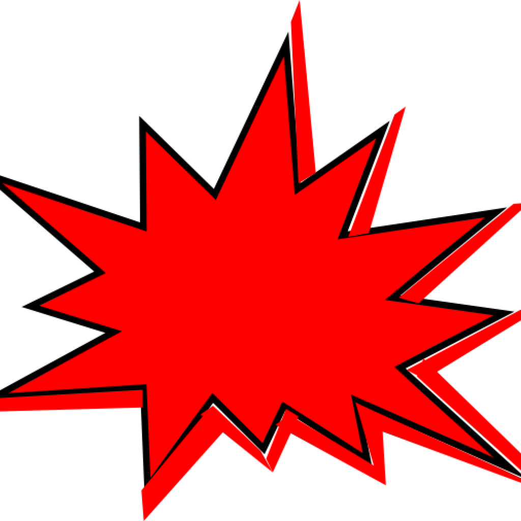 Pow Clipart Pow Clip Art At Clker Vector Clip Art Online - Powpng (1024x1024)