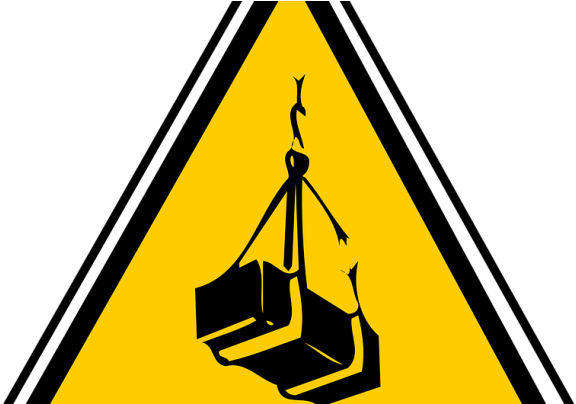 Common Overhead Crane Hazards And Their Prevention - Line Of Fire Safety (600x403)