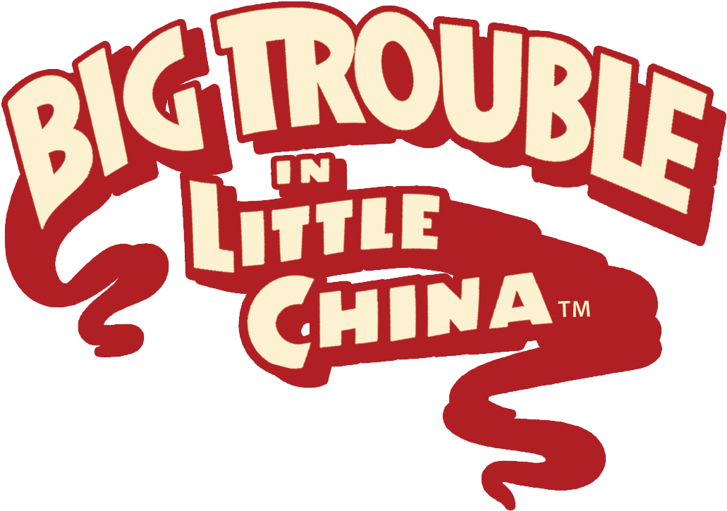 Image Is Not Available - Big Trouble In Little China (1201x857)