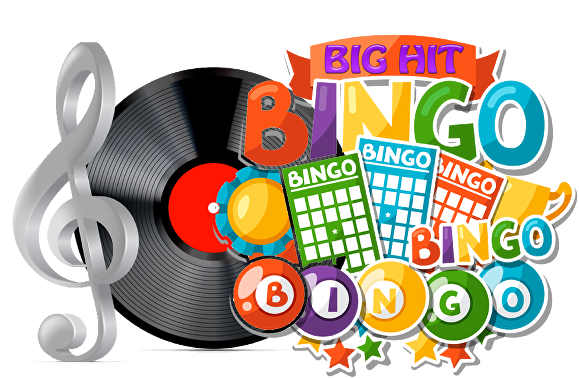 So Take The Traditional Game Of Bingo Where You - Graphic Design (590x418)